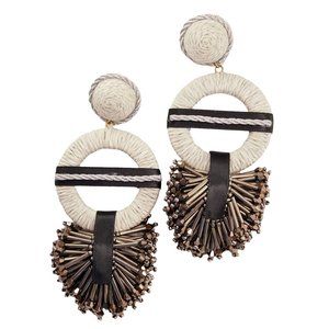 Maxi Pendientes Adabella